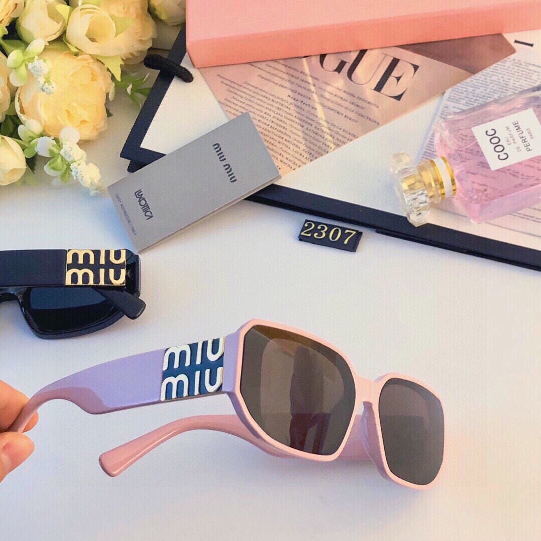 Miu Miu Sunglasses